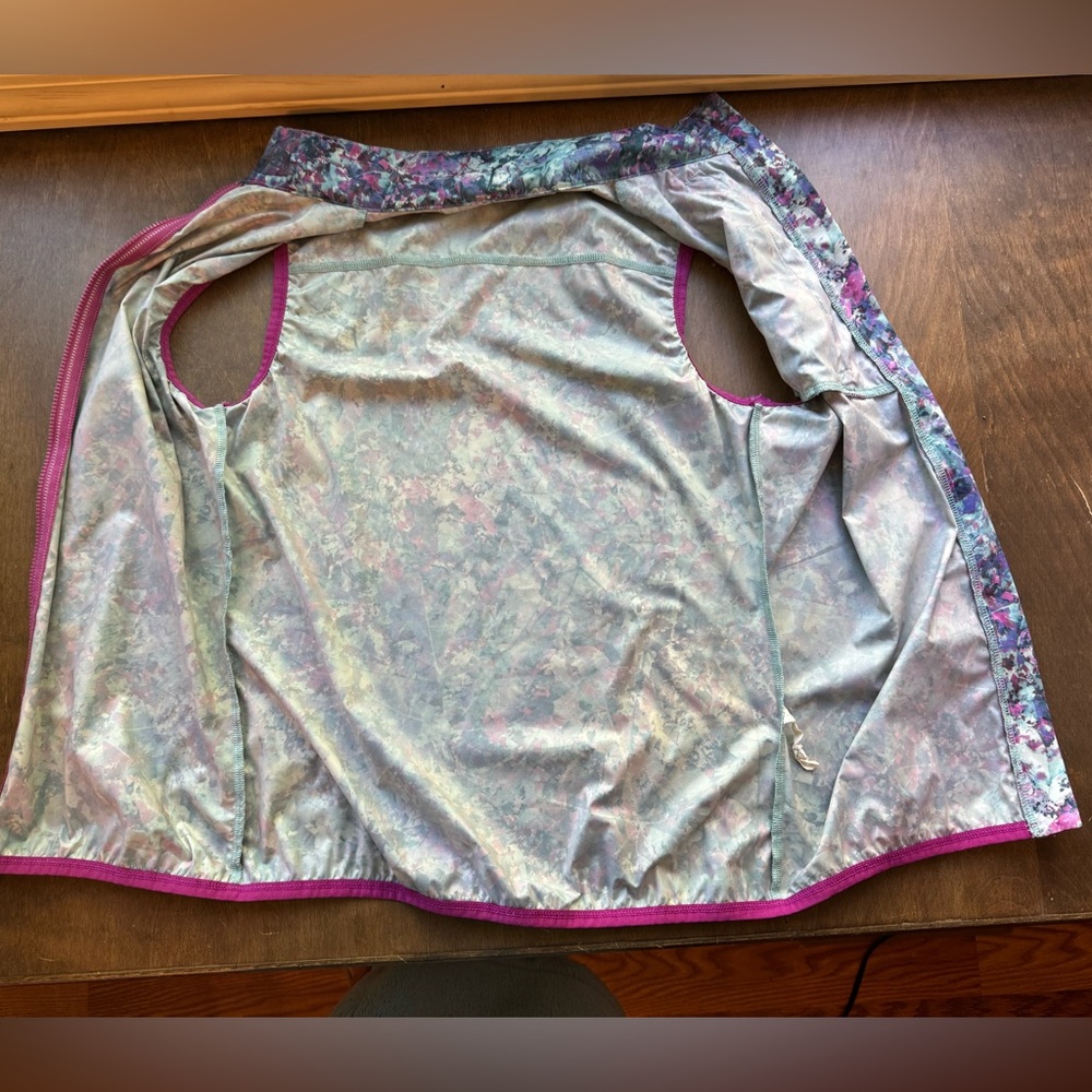 Rabbit running vest swish 2.0 - Picture 7 of 8